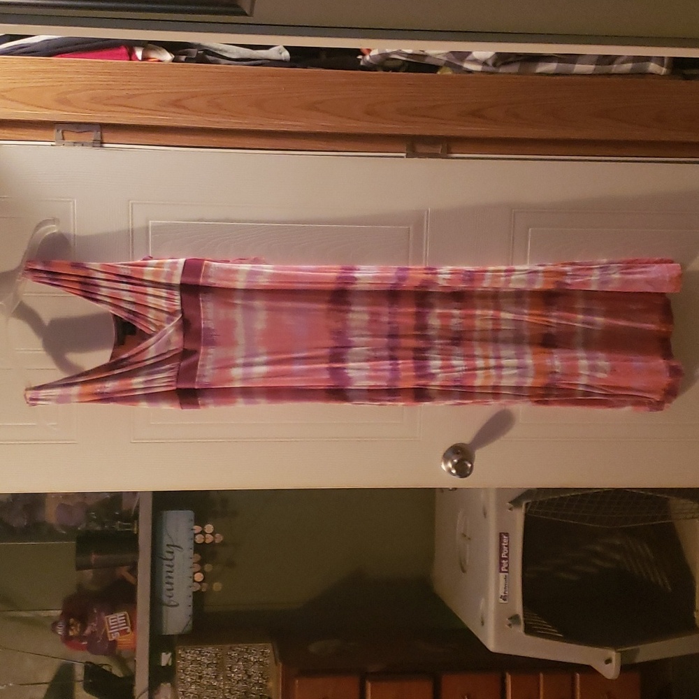 Womens dress